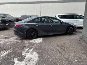 Toyota Camry SE / DISTRONIC / CAMERA / КЛИП НА МОТОРА  - 26300 € / 51438.33 лв. - 57484911 3