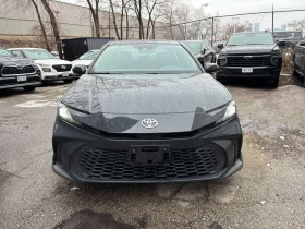Toyota Camry SE / DISTRONIC / CAMERA / КЛИП НА МОТОРА  - 26300 € / 51438.33 лв. - 57484911 6
