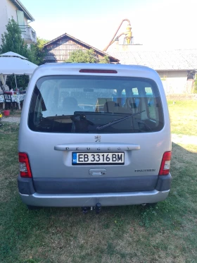 Peugeot Partner - 2300 € / 4498.41 лв. - 59830552 3