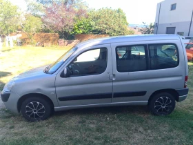 Peugeot Partner - 2300 € / 4498.41 лв. - 59830552 2