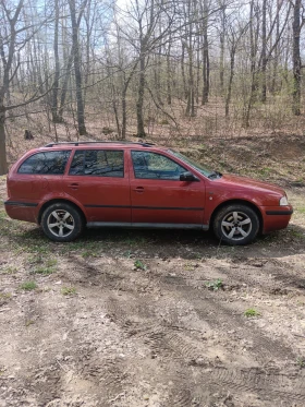 Skoda Octavia - 1550 € / 3031.54 лв. - 57878299 3