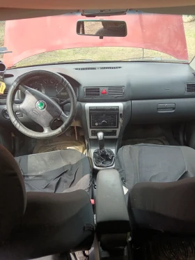 Skoda Octavia - 1550 € / 3031.54 лв. - 57878299 8