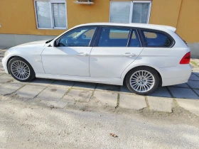 BMW 318 Е91 - 3300 € / 6454.24 лв. - 41963265 2