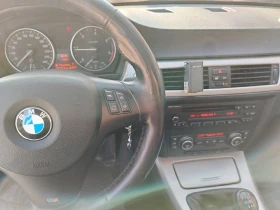 BMW 318 Е91 - 3300 € / 6454.24 лв. - 41963265 7