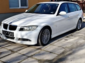 BMW 318 Е91 - 3300 € / 6454.24 лв. - 41963265 12