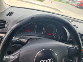 Audi A4 1.9 TDI 131 к.с. - 3200 € / 6258.66 лв. - 98241264 7