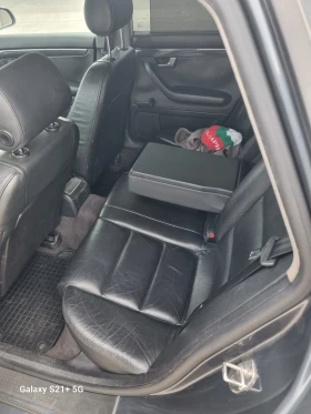 Audi A4 1.9 TDI 131 к.с. - 3200 € / 6258.66 лв. - 98241264 8