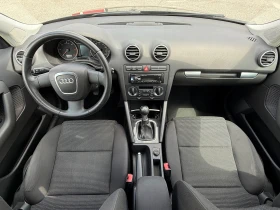 Audi A3 1.9 TDI Sportback 105 кс. !! ТОП СЪСТОЯНИЕ !! - 3300 € / 6454.24 лв. - 16969268 11