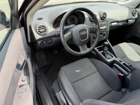 Audi A3 1.9 TDI Sportback 105 кс. !! ТОП СЪСТОЯНИЕ !! - 3300 € / 6454.24 лв. - 16969268 10