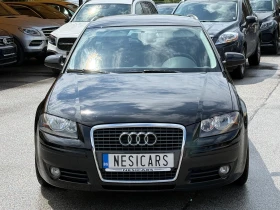 Audi A3 1.9 TDI Sportback 105 кс. !! ТОП СЪСТОЯНИЕ !! - 3300 € / 6454.24 лв. - 16969268 2