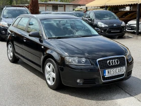 Audi A3 1.9 TDI Sportback 105 кс. !! ТОП СЪСТОЯНИЕ !! - 3300 € / 6454.24 лв. - 16969268 3