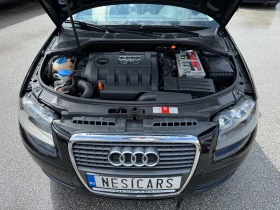 Audi A3 1.9 TDI Sportback 105 кс. !! ТОП СЪСТОЯНИЕ !! - 3300 € / 6454.24 лв. - 16969268 8