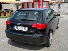 Audi A3 1.9 TDI Sportback 105 кс. !! ТОП СЪСТОЯНИЕ !! - 3300 € / 6454.24 лв. - 16969268 5
