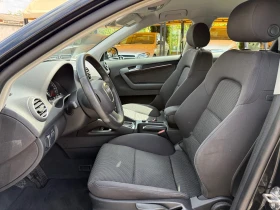 Audi A3 1.9 TDI Sportback 105 кс. !! ТОП СЪСТОЯНИЕ !! - 3300 € / 6454.24 лв. - 16969268 9