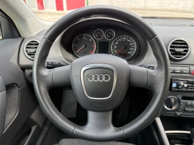 Audi A3 1.9 TDI Sportback 105 кс. !! ТОП СЪСТОЯНИЕ !! - 3300 € / 6454.24 лв. - 16969268 12