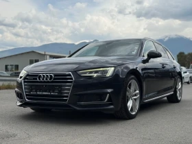Audi A4 2.0-TDI-quattro-S-line+ + ��������� ���������� | Mobile.bg � ����� ������ 3