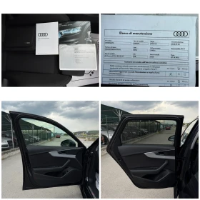 Audi A4 2.0-TDI-quattro-S-line+ + ��������� ���������� | Mobile.bg � ����� ������ 16