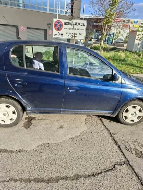 Toyota Yaris 1.3 | Mobile.bg � ����� ������ 2