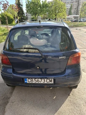 Toyota Yaris 1.3 | Mobile.bg � ����� ������ 3