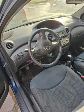 Toyota Yaris 1.3 | Mobile.bg � ����� ������ 5