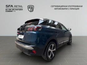 Peugeot 3008 GT 1.2 130 �������� �� 01.2029 �. ������ | Mobile.bg � ����� ������ 5