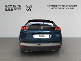 Peugeot 3008 GT 1.2 130 �������� �� 01.2029 �. ������ | Mobile.bg � ����� ������ 6