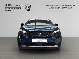 Peugeot 3008 GT 1.2 130 �������� �� 01.2029 �. ������ | Mobile.bg � ����� ������ 2