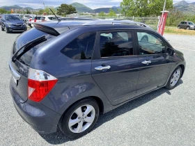 Honda Fr-v (KATO ����) | Mobile.bg � ����� ������ 5