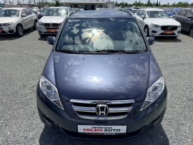 Honda Fr-v (KATO ����) | Mobile.bg � ����� ������ 2