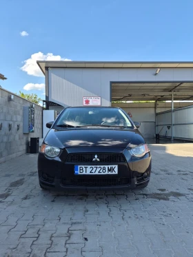 Mitsubishi Colt 1.1 75 hp | Mobile.bg � ����� ������ 7