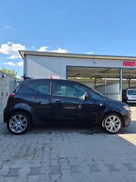 Mitsubishi Colt 1.1 75 hp | Mobile.bg � ����� ������ 4