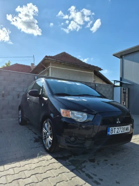 Mitsubishi Colt 1.1 75 hp | Mobile.bg � ����� ������ 2