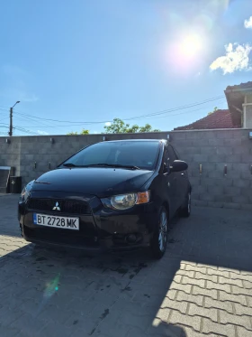 Mitsubishi Colt 1.1 75 hp | Mobile.bg � ����� ������ 3