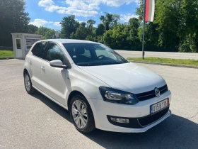 ������ VW Polo