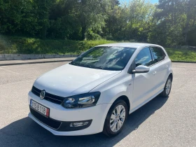 VW Polo 1.6tdi* 90��* Life | Mobile.bg � ����� ������ 8