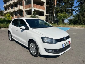 ����� �� �������� �� VW Polo 1.6tdi* 90��* Life