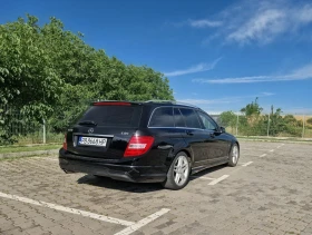 Mercedes-Benz C 220 - 6900 € / 13495.23 лв. - 99385955 2