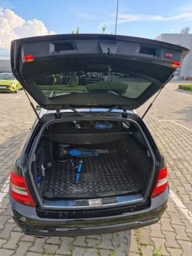 Mercedes-Benz C 220 - 6900 € / 13495.23 лв. - 99385955 10