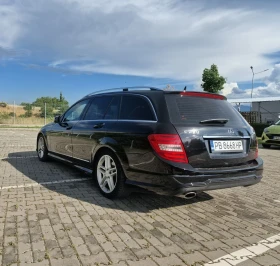 Mercedes-Benz C 220 - 6900 € / 13495.23 лв. - 99385955 3