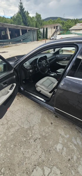 Mercedes-Benz E 200 - 7999 € / 15644.68 лв. - 51959376 8