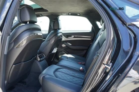 Audi S8 * S-Line* * HeadUp* A���������* (���� �� ��) | Mobile.bg � ����� ������ 13