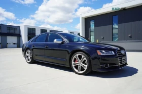 Audi S8 * S-Line* * HeadUp* A���������* (���� �� ��) | Mobile.bg � ����� ������ 3