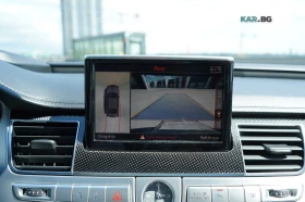 Audi S8 * S-Line* * HeadUp* A���������* (���� �� ��) | Mobile.bg � ����� ������ 12