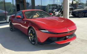 ����� �� �������� �� Ferrari Roma Amalfi F169M