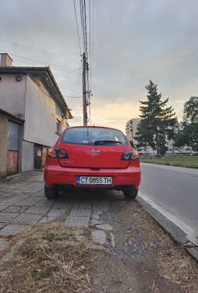 Mazda 3 | Mobile.bg � ����� ������ 5