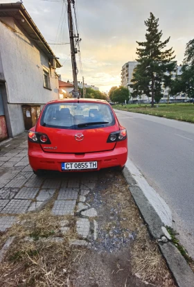 Mazda 3 | Mobile.bg � ����� ������ 4