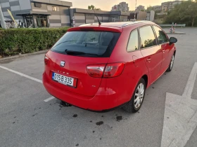 Seat Ibiza 1.6d common rail | Mobile.bg � ����� ������ 5