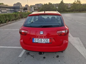 Seat Ibiza 1.6d common rail | Mobile.bg � ����� ������ 6