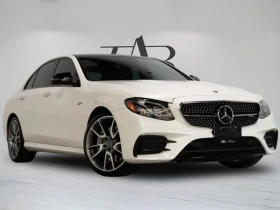 Mercedes-Benz E 53 AMG PREMIUM PKG LOADED ЦЕНА ДО БЪЛГАРИЯ АВТОКРЕДИТ
