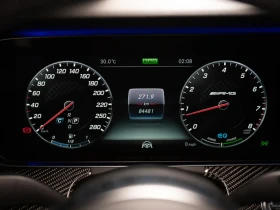 Mercedes-Benz E 53 AMG PREMIUM PKG LOADED ЦЕНА ДО БЪЛГАРИЯ АВТОКРЕДИТ - 38400 € - 95387478 13